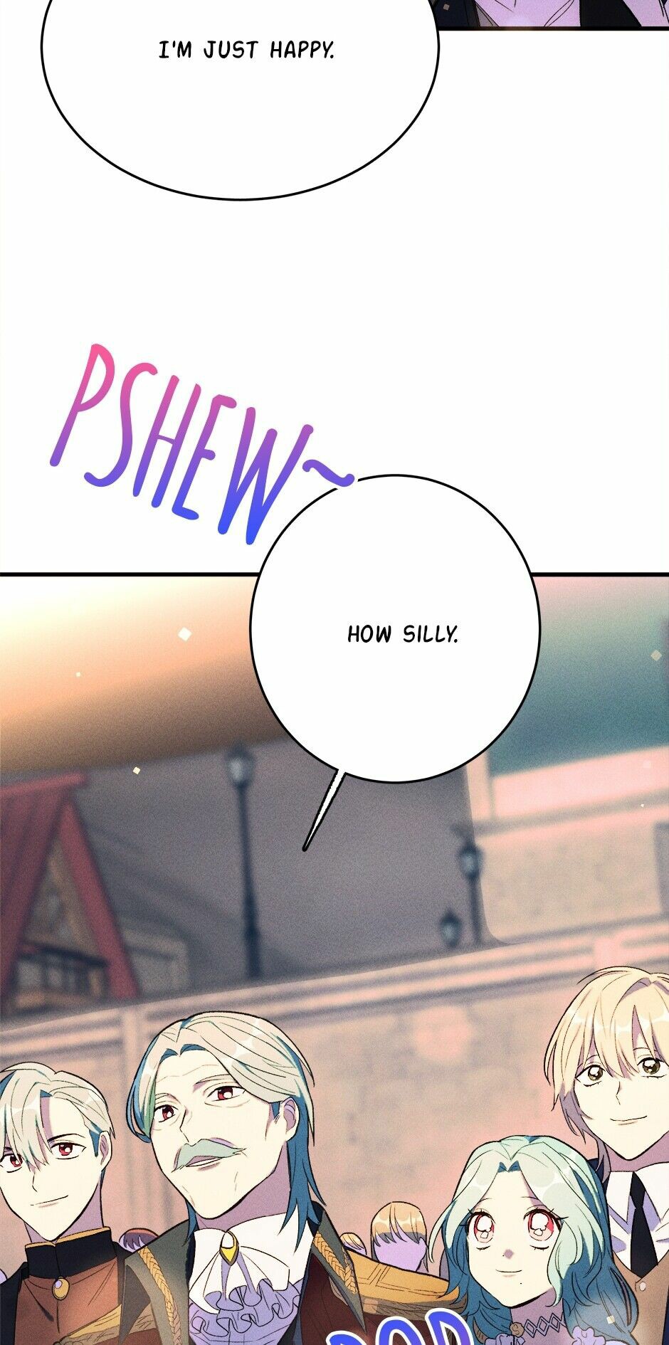 Royal Shop of Young Lady chapter 41 - page 29