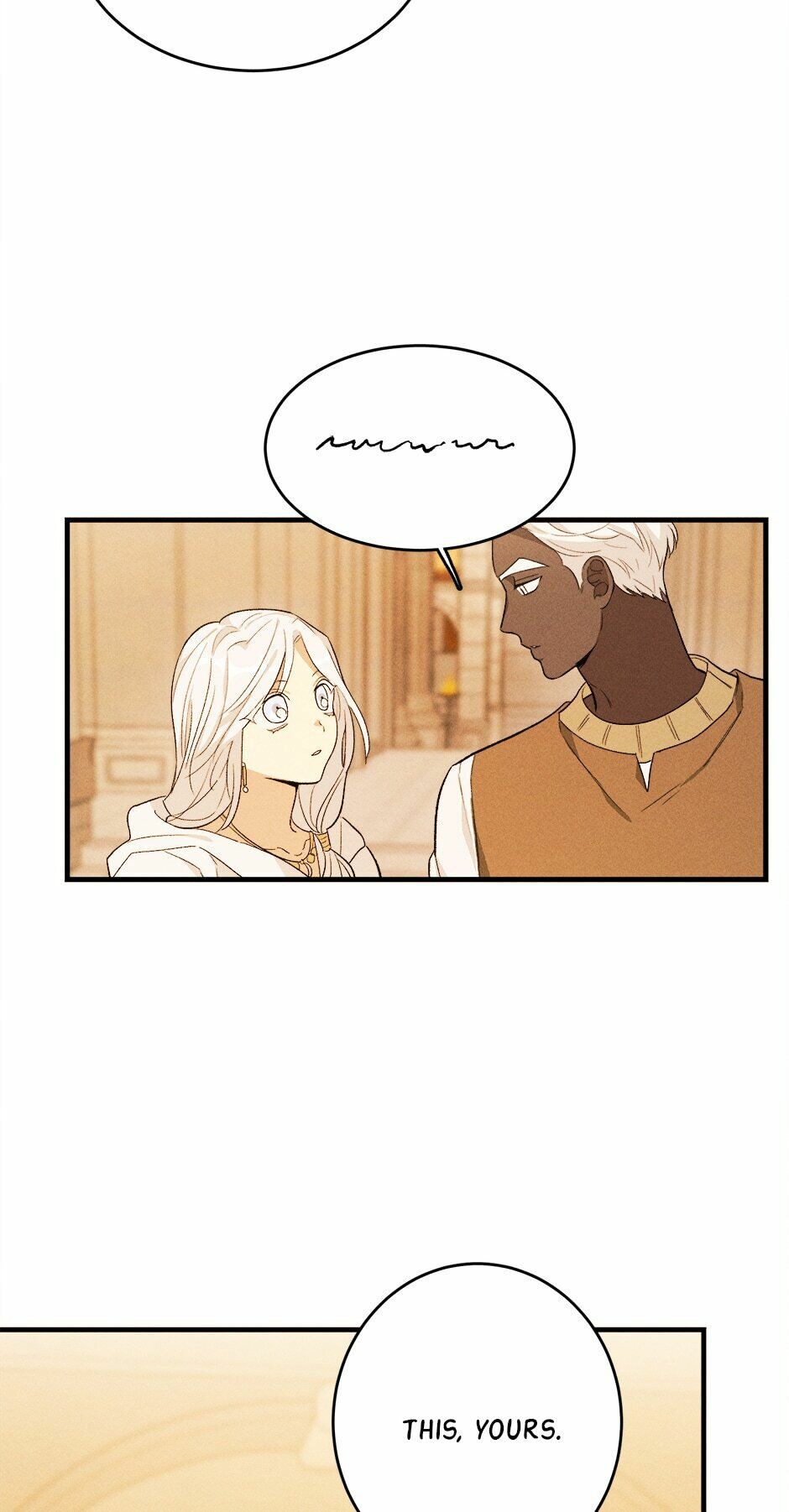 Royal Shop of Young Lady chapter 41 - page 3