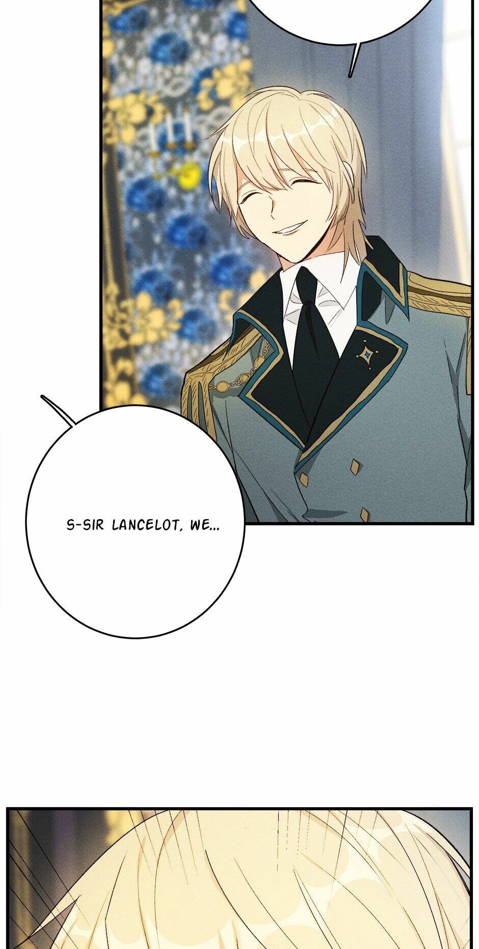 Royal Shop of Young Lady chapter 41 - page 36