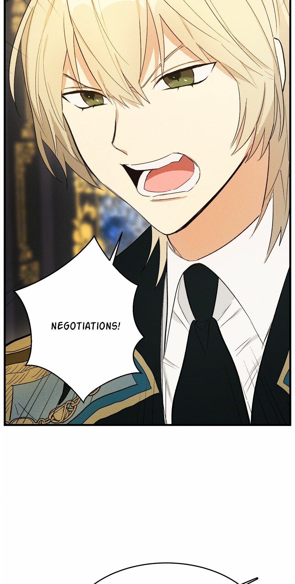 Royal Shop of Young Lady chapter 41 - page 37