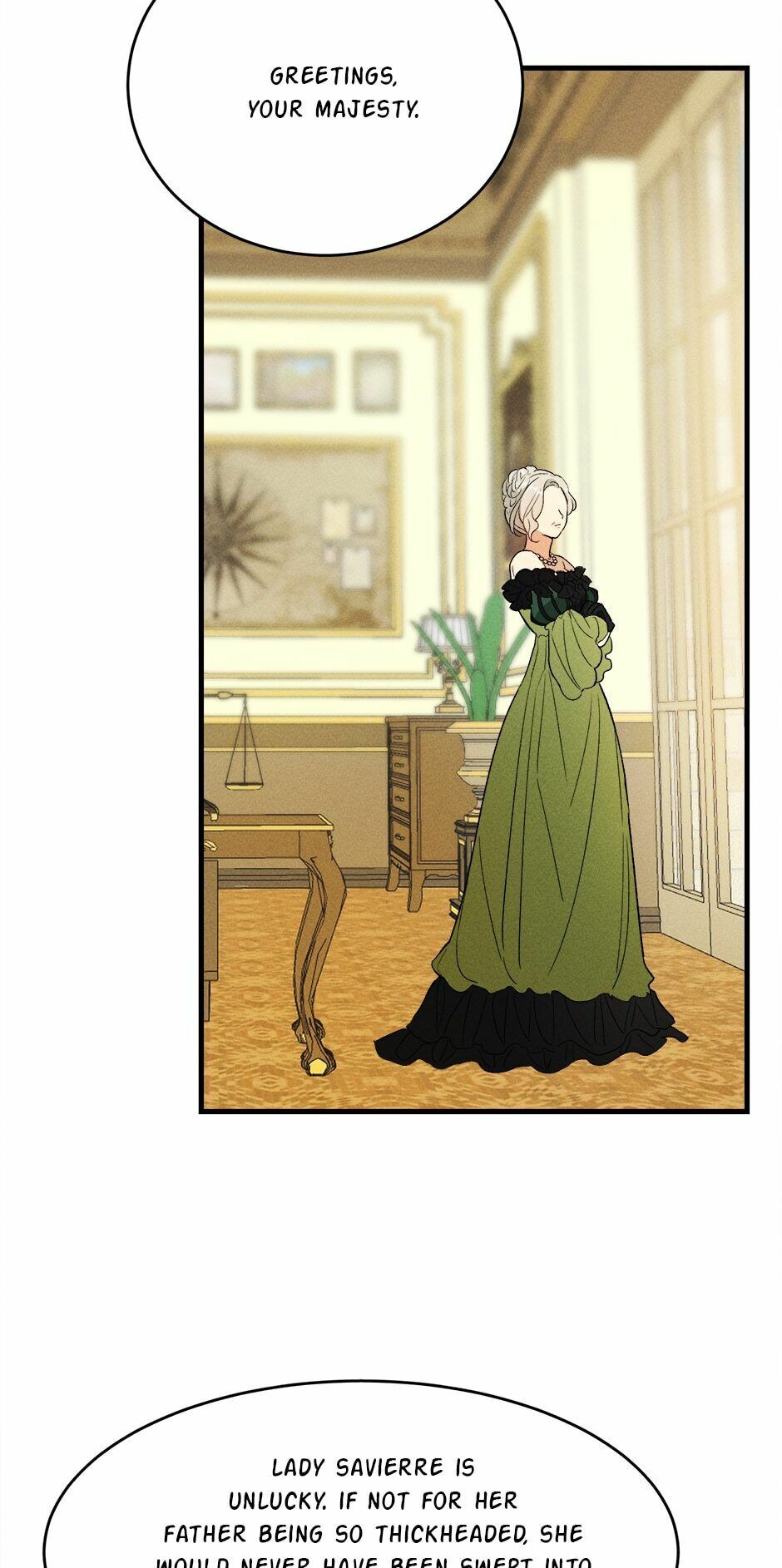 Royal Shop of Young Lady chapter 41 - page 45