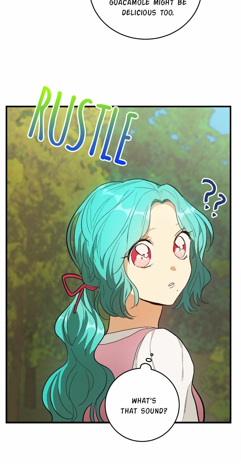 Royal Shop of Young Lady chapter 41 - page 60
