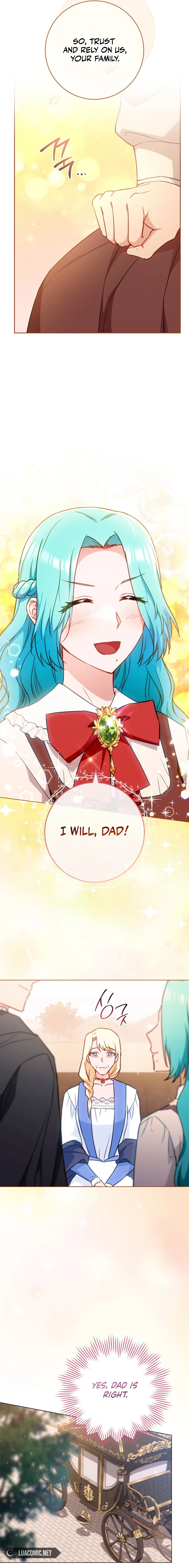 Royal Shop of Young Lady Chapter 149 - page 16