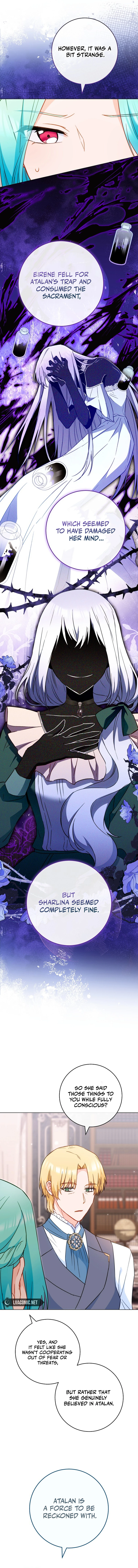 Royal Shop of Young Lady Chapter 149 - page 4