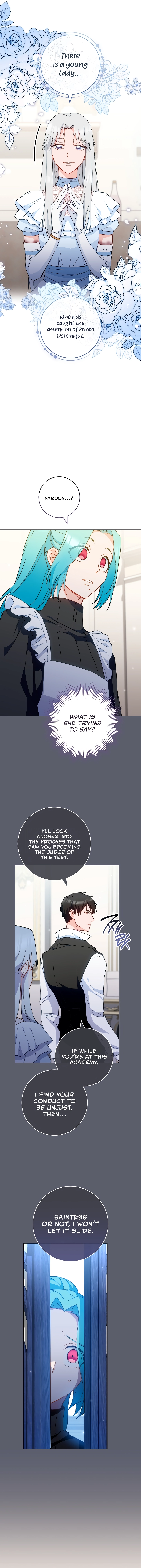 Royal Shop of Young Lady Chapter 117 - page 13