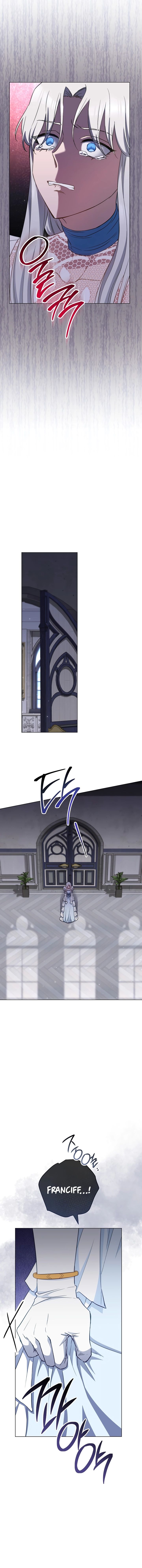 Royal Shop of Young Lady Chapter 117 - page 5