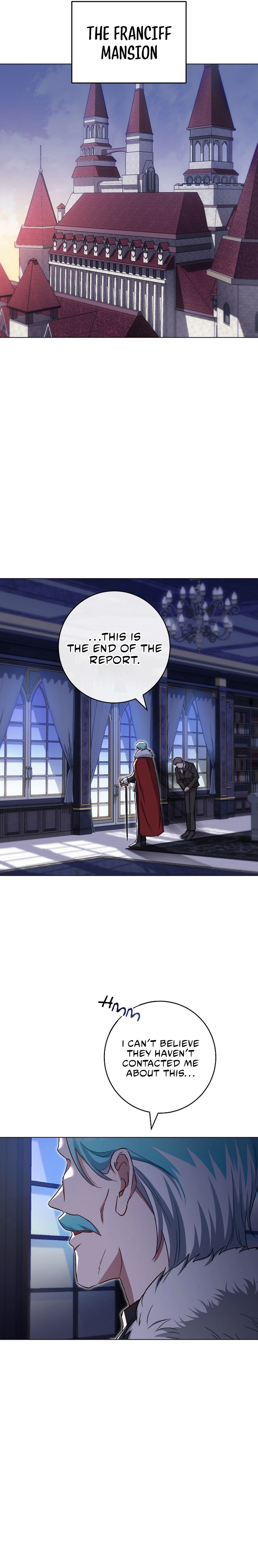 Royal Shop of Young Lady Chapter 123 - page 16