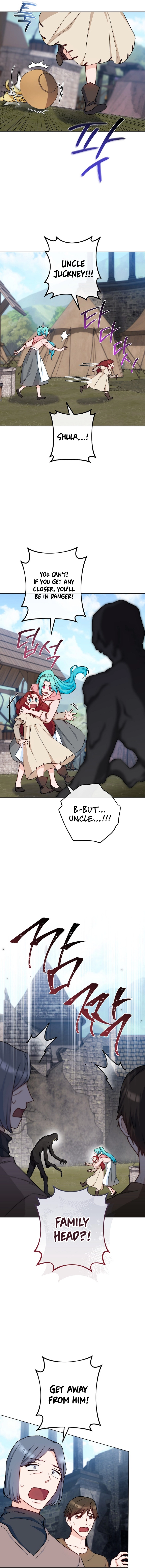 Royal Shop of Young Lady Chapter 123 - page 2