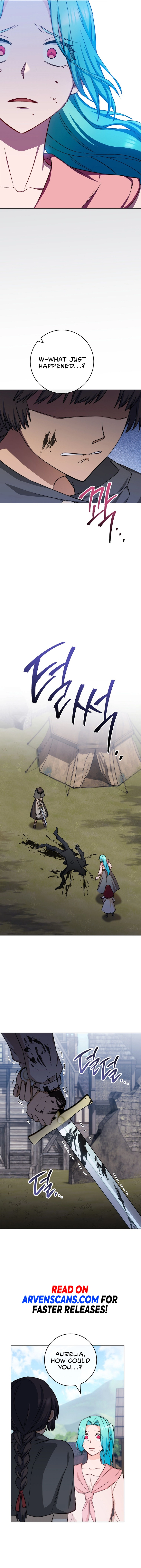 Royal Shop of Young Lady Chapter 123 - page 6