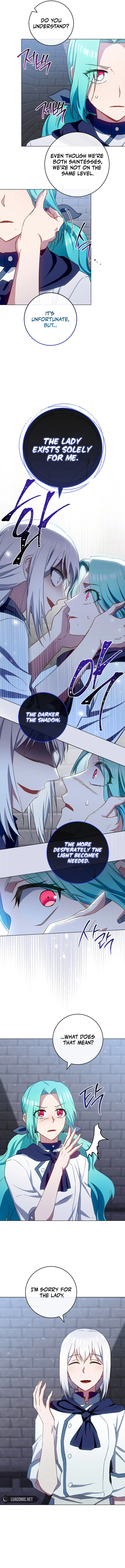 Royal Shop of Young Lady Chapter 148 - page 12