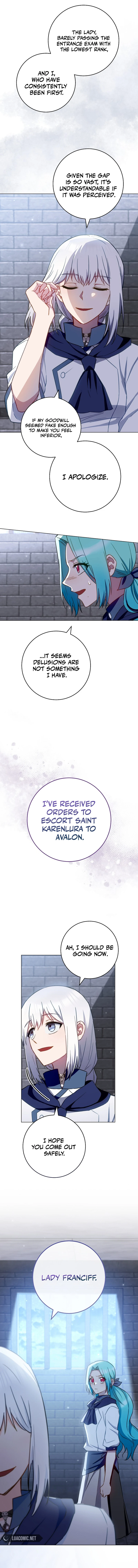 Royal Shop of Young Lady Chapter 148 - page 13