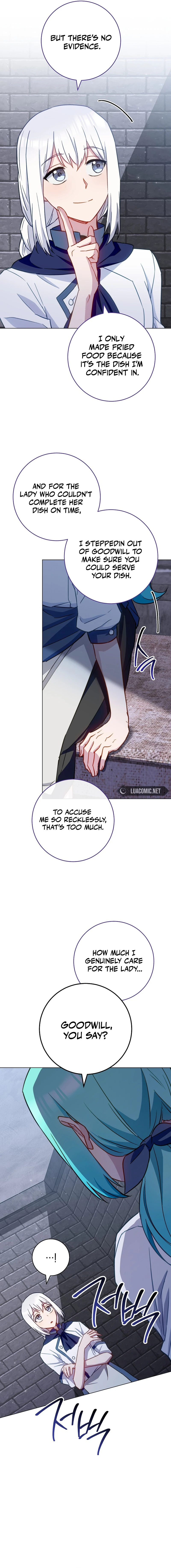 Royal Shop of Young Lady Chapter 148 - page 4