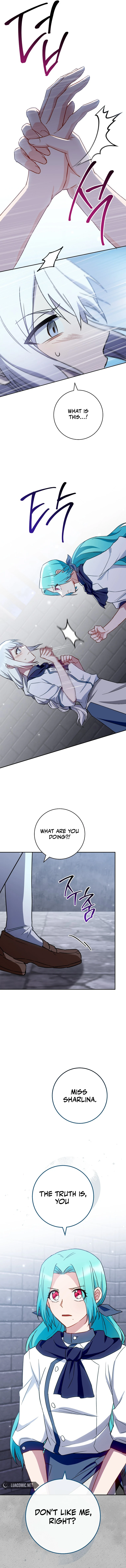 Royal Shop of Young Lady Chapter 148 - page 5