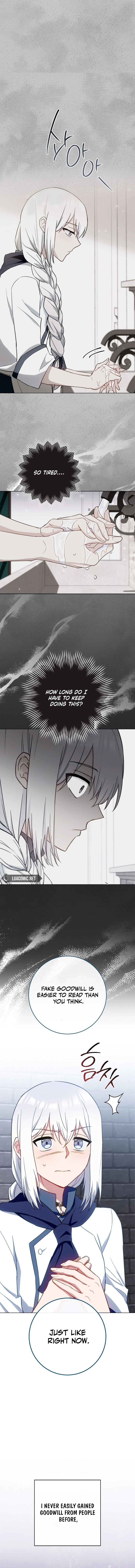 Royal Shop of Young Lady Chapter 148 - page 6