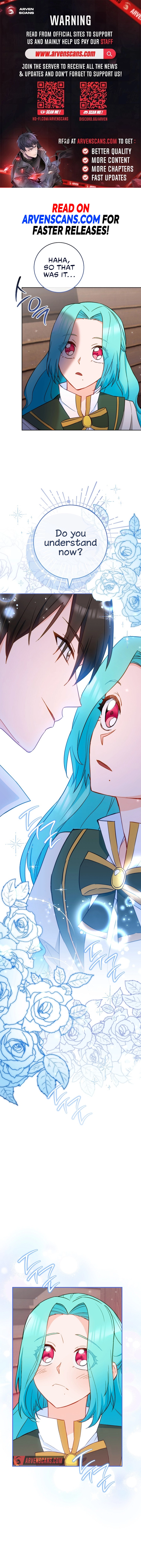 Royal Shop of Young Lady Chapter 116 - page 1