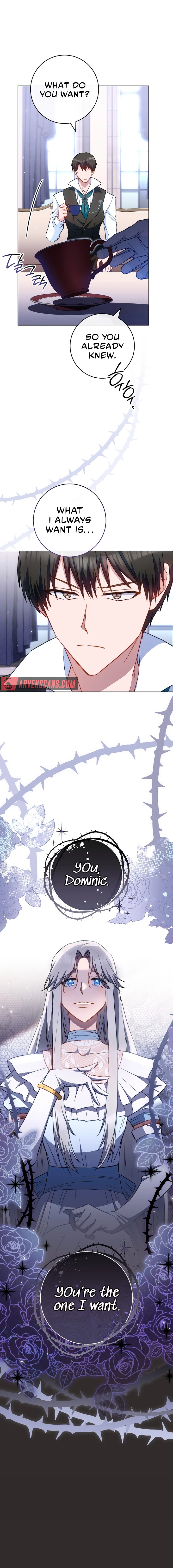Royal Shop of Young Lady Chapter 116 - page 12