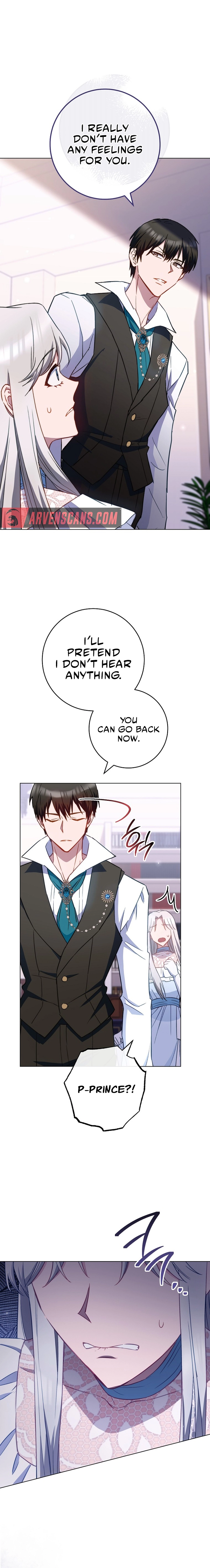 Royal Shop of Young Lady Chapter 116 - page 16