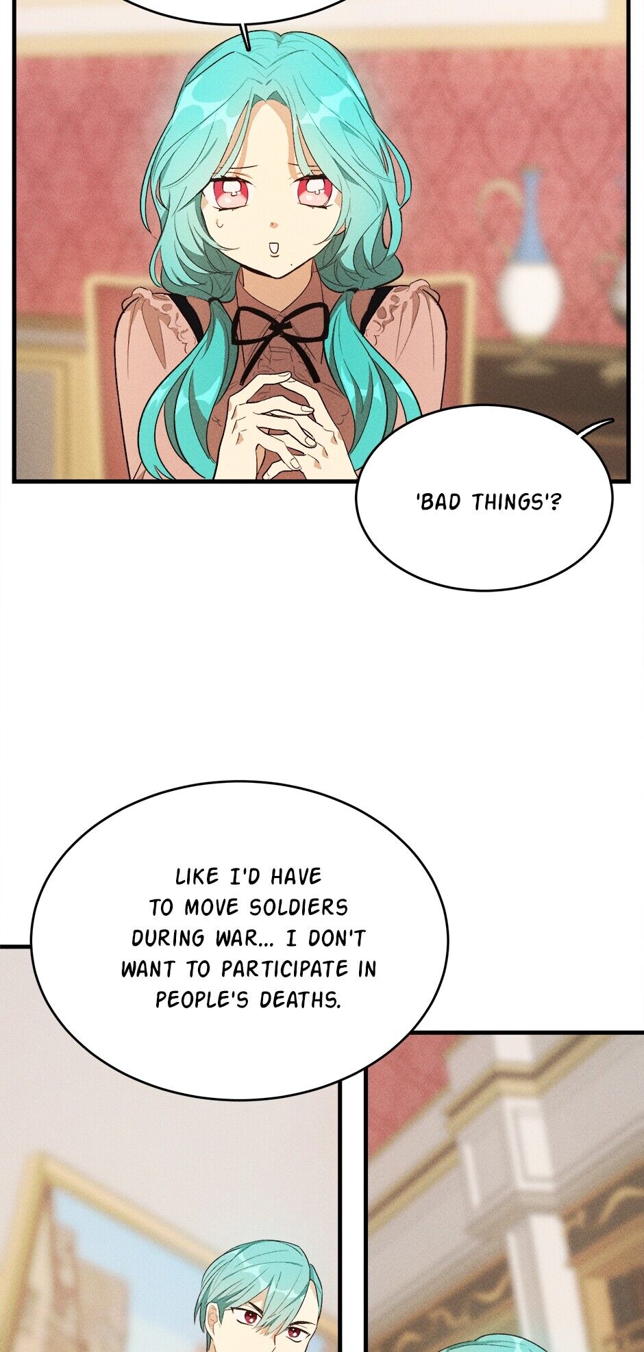 Royal Shop of Young Lady chapter 40 - page 10