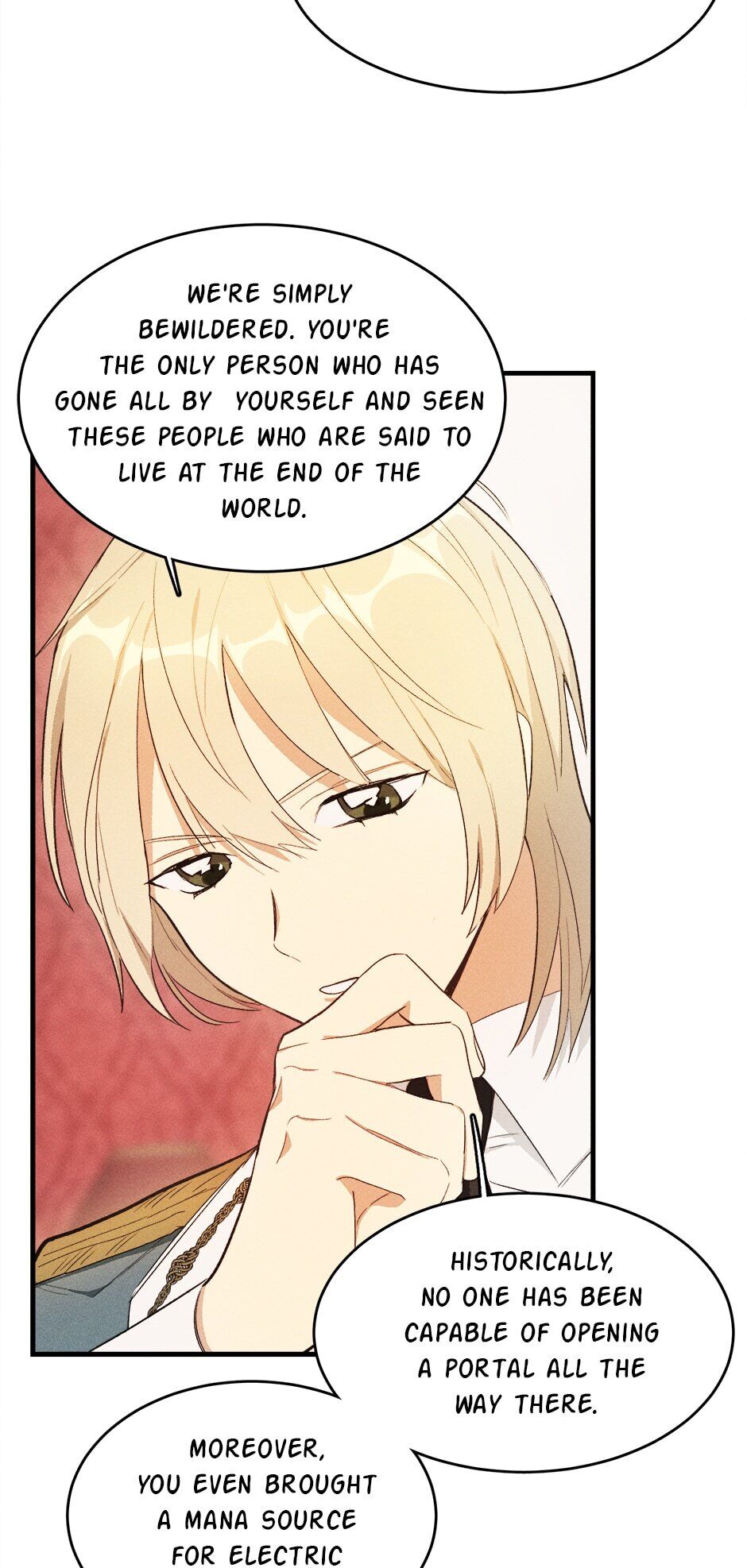 Royal Shop of Young Lady chapter 40 - page 12