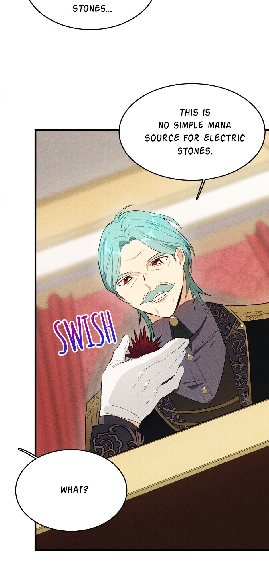 Royal Shop of Young Lady chapter 40 - page 13
