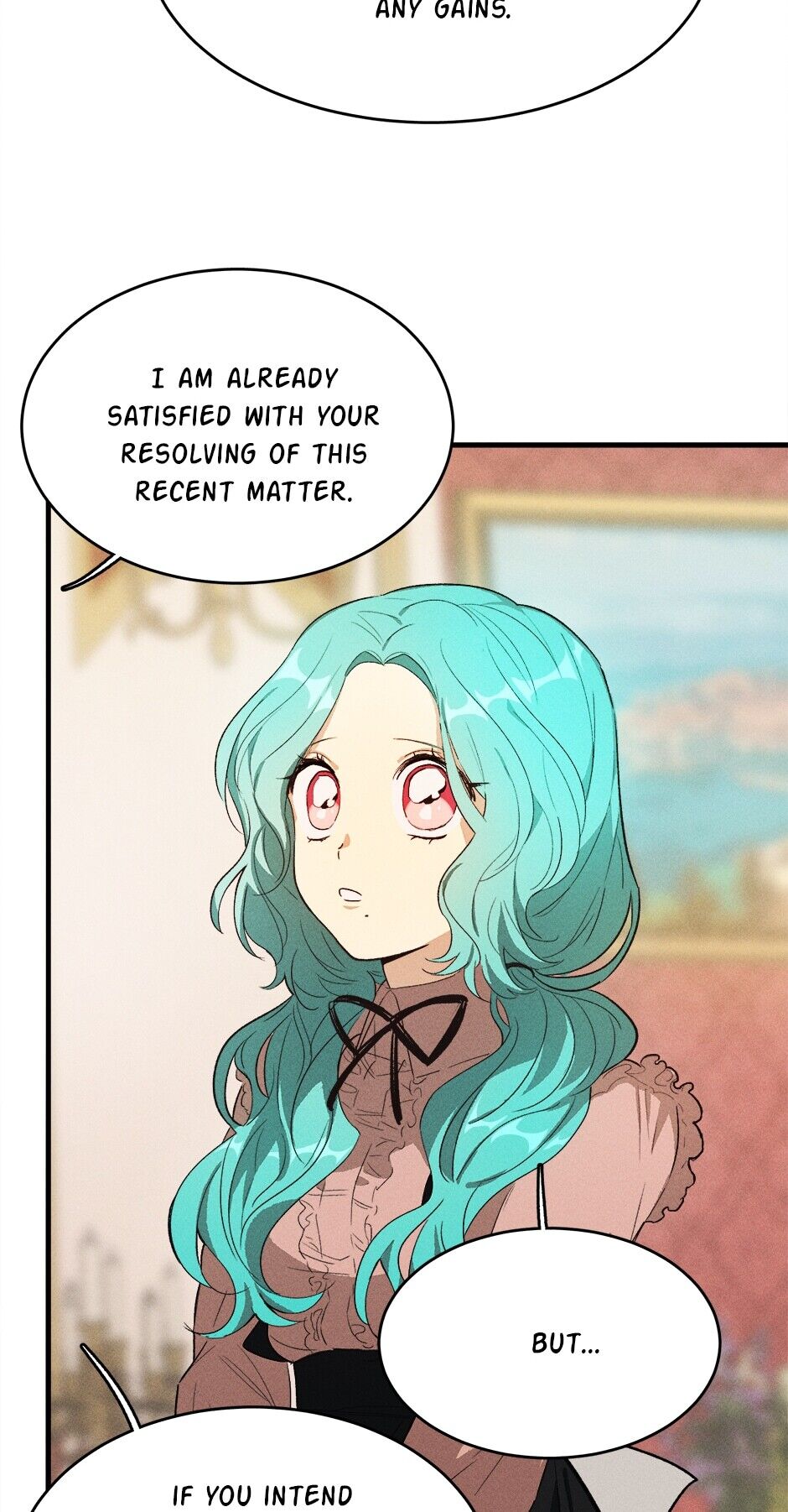 Royal Shop of Young Lady chapter 40 - page 23