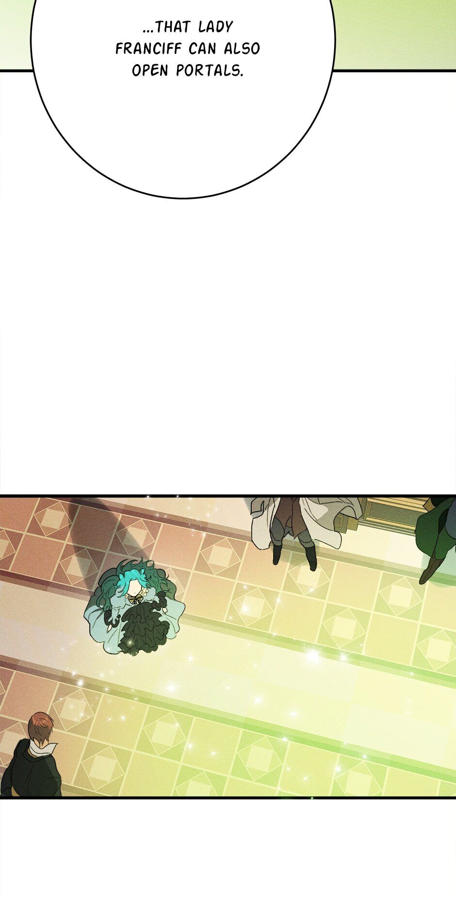 Royal Shop of Young Lady chapter 40 - page 33