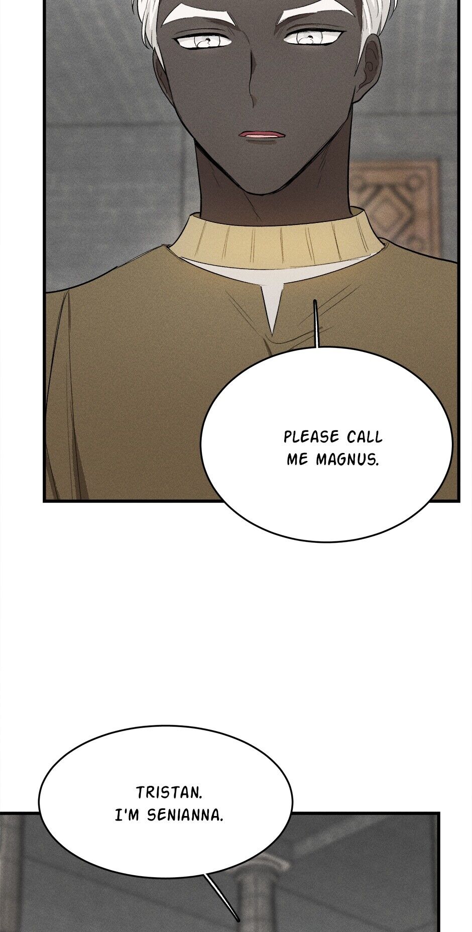 Royal Shop of Young Lady chapter 40 - page 52