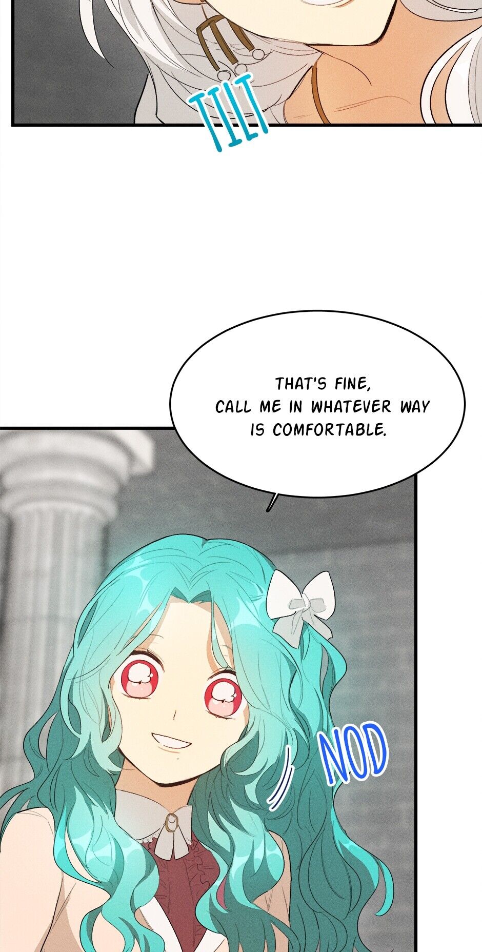 Royal Shop of Young Lady chapter 40 - page 54