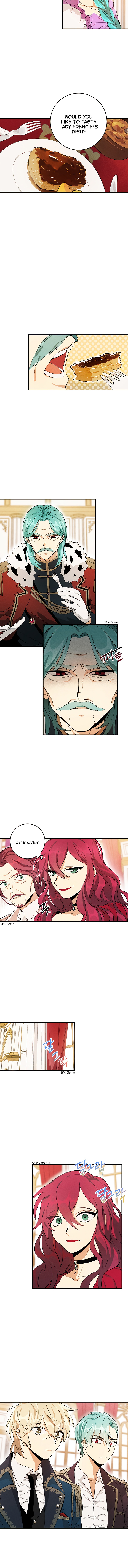 Royal Shop of Young Lady chapter 14 - page 4