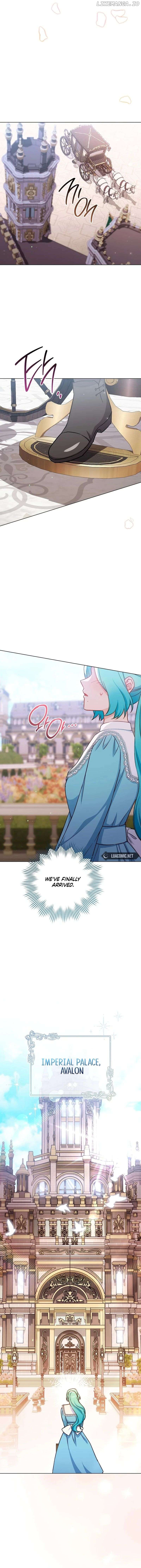 Royal Shop of Young Lady Chapter 166 - page 16