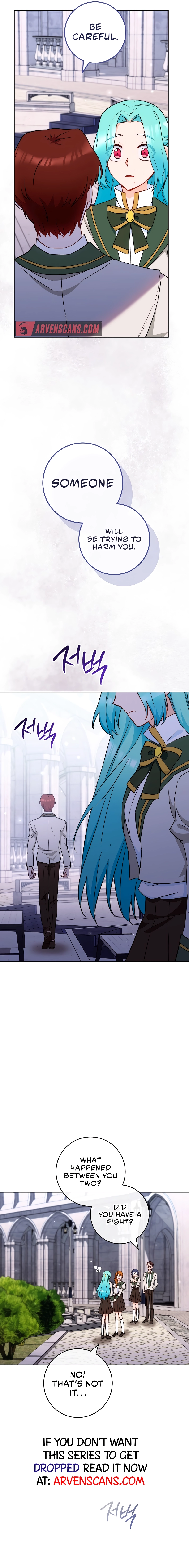 Royal Shop of Young Lady Chapter 115 - page 13