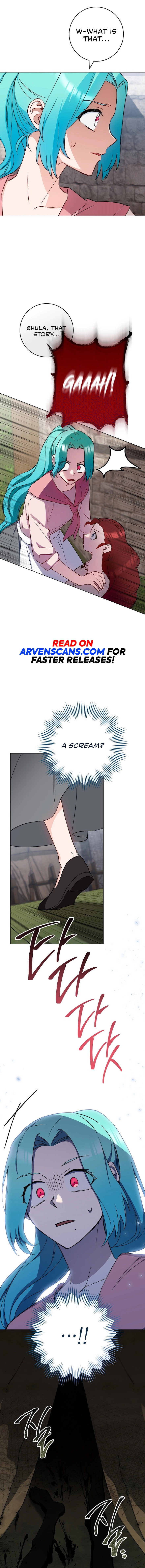 Royal Shop of Young Lady Chapter 122 - page 15
