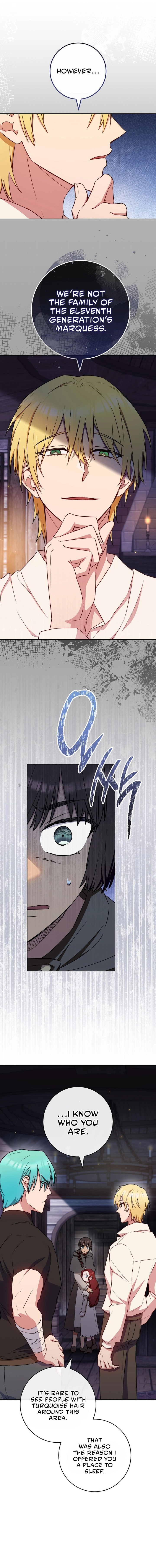 Royal Shop of Young Lady Chapter 122 - page 2