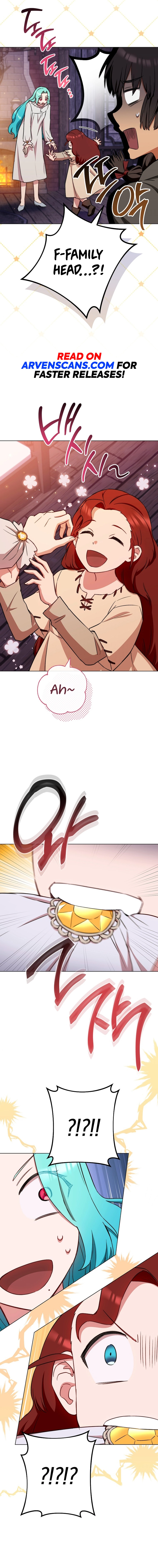 Royal Shop of Young Lady Chapter 122 - page 4