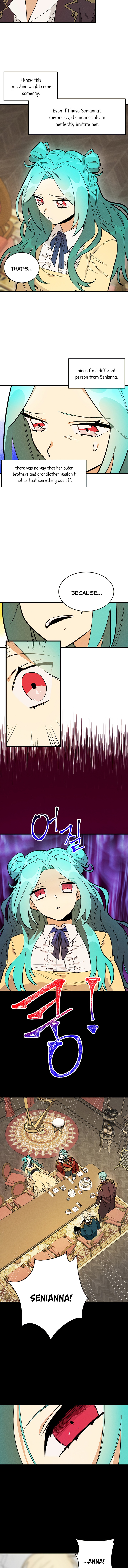 Royal Shop of Young Lady chapter 15 - page 4