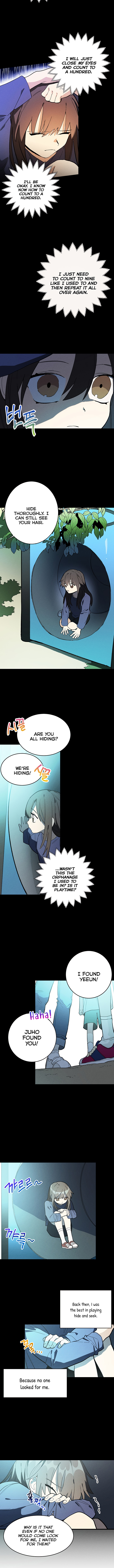 Royal Shop of Young Lady chapter 15 - page 6