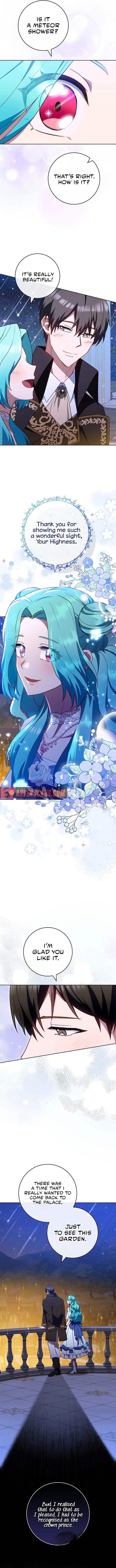 Royal Shop of Young Lady Chapter 113 - page 6