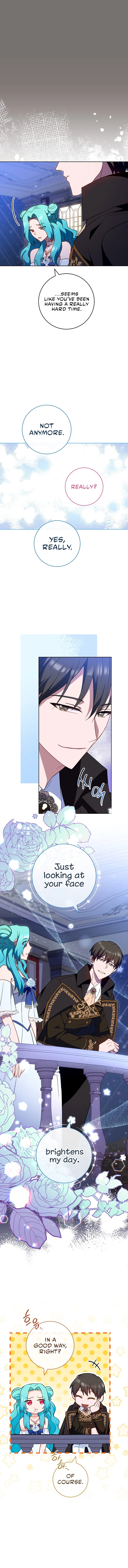 Royal Shop of Young Lady Chapter 113 - page 9