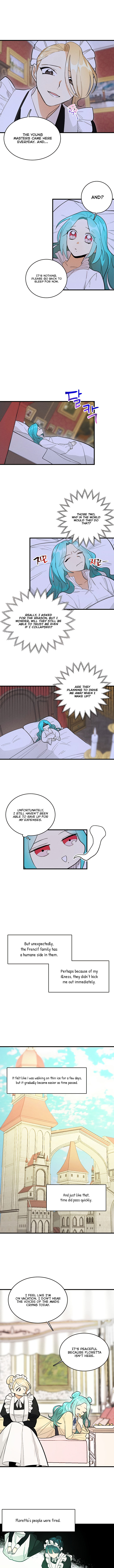 Royal Shop of Young Lady chapter 16 - page 5