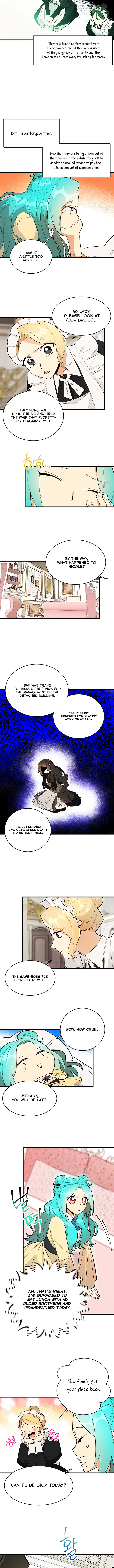 Royal Shop of Young Lady chapter 16 - page 6