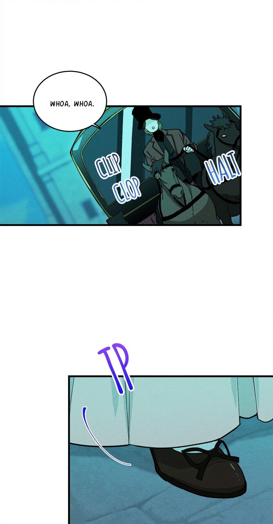Royal Shop of Young Lady chapter 19 - page 1