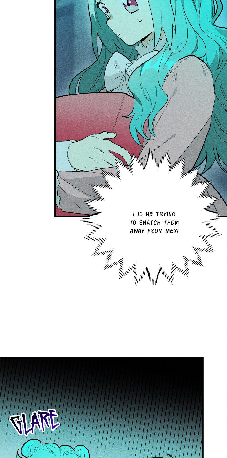 Royal Shop of Young Lady chapter 19 - page 12