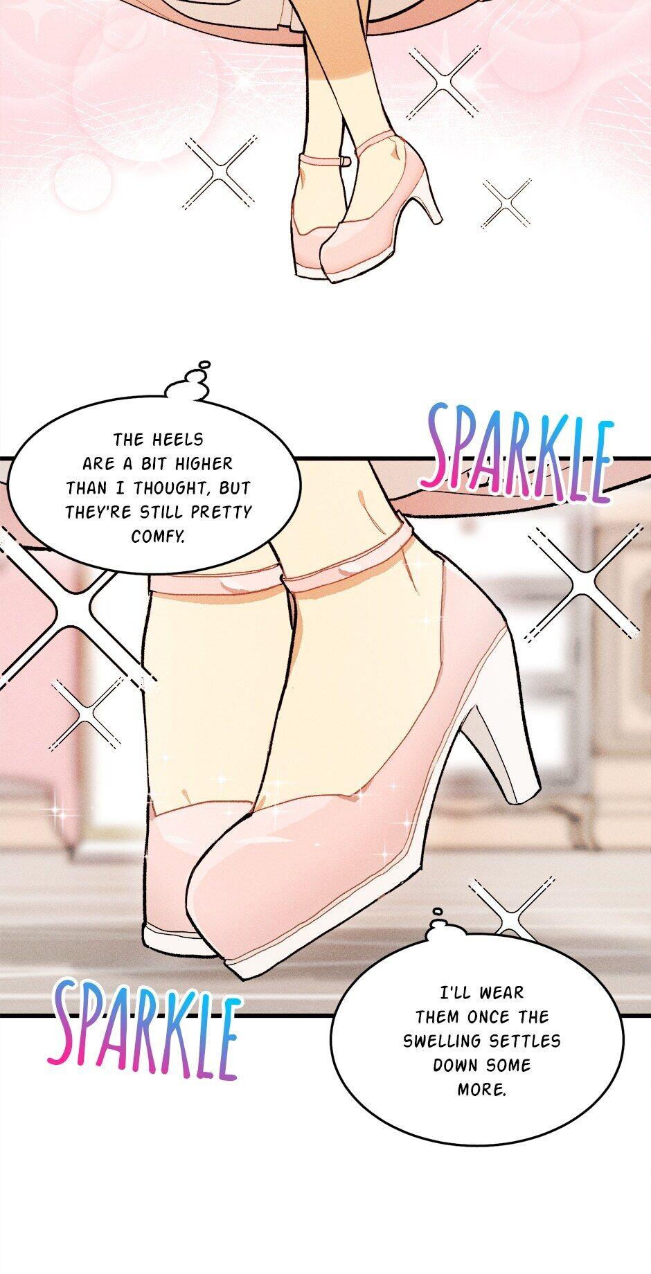 Royal Shop of Young Lady chapter 19 - page 17