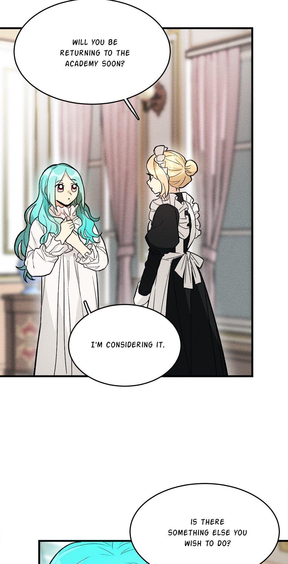 Royal Shop of Young Lady chapter 19 - page 19