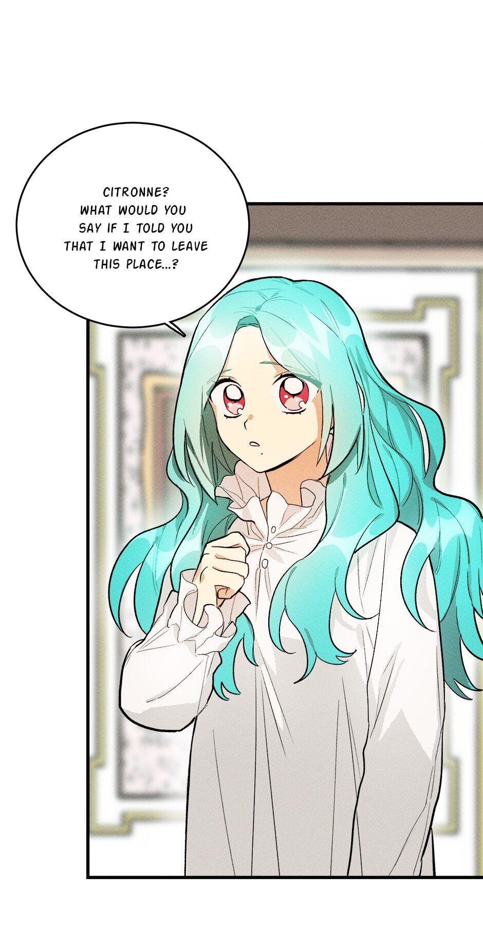Royal Shop of Young Lady chapter 19 - page 22