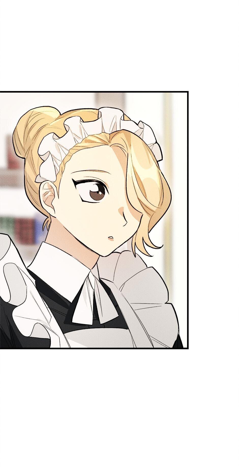Royal Shop of Young Lady chapter 19 - page 23