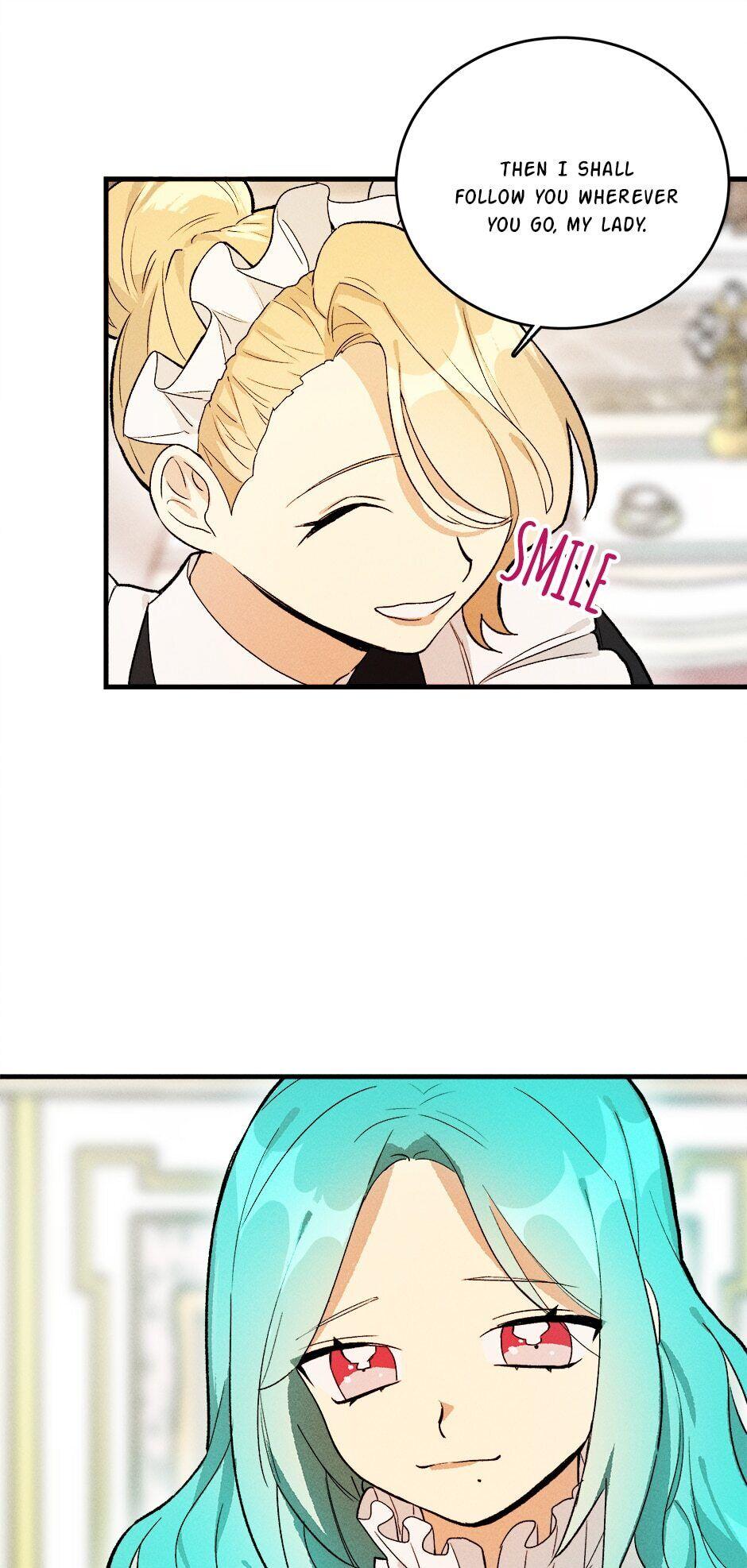 Royal Shop of Young Lady chapter 19 - page 24