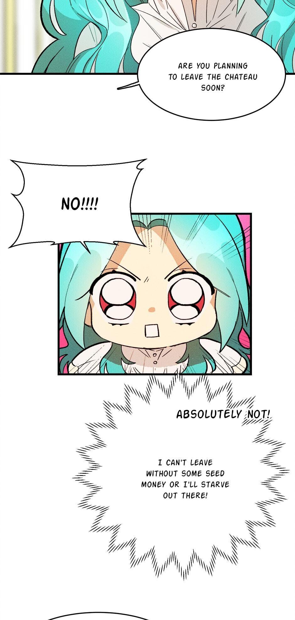 Royal Shop of Young Lady chapter 19 - page 25