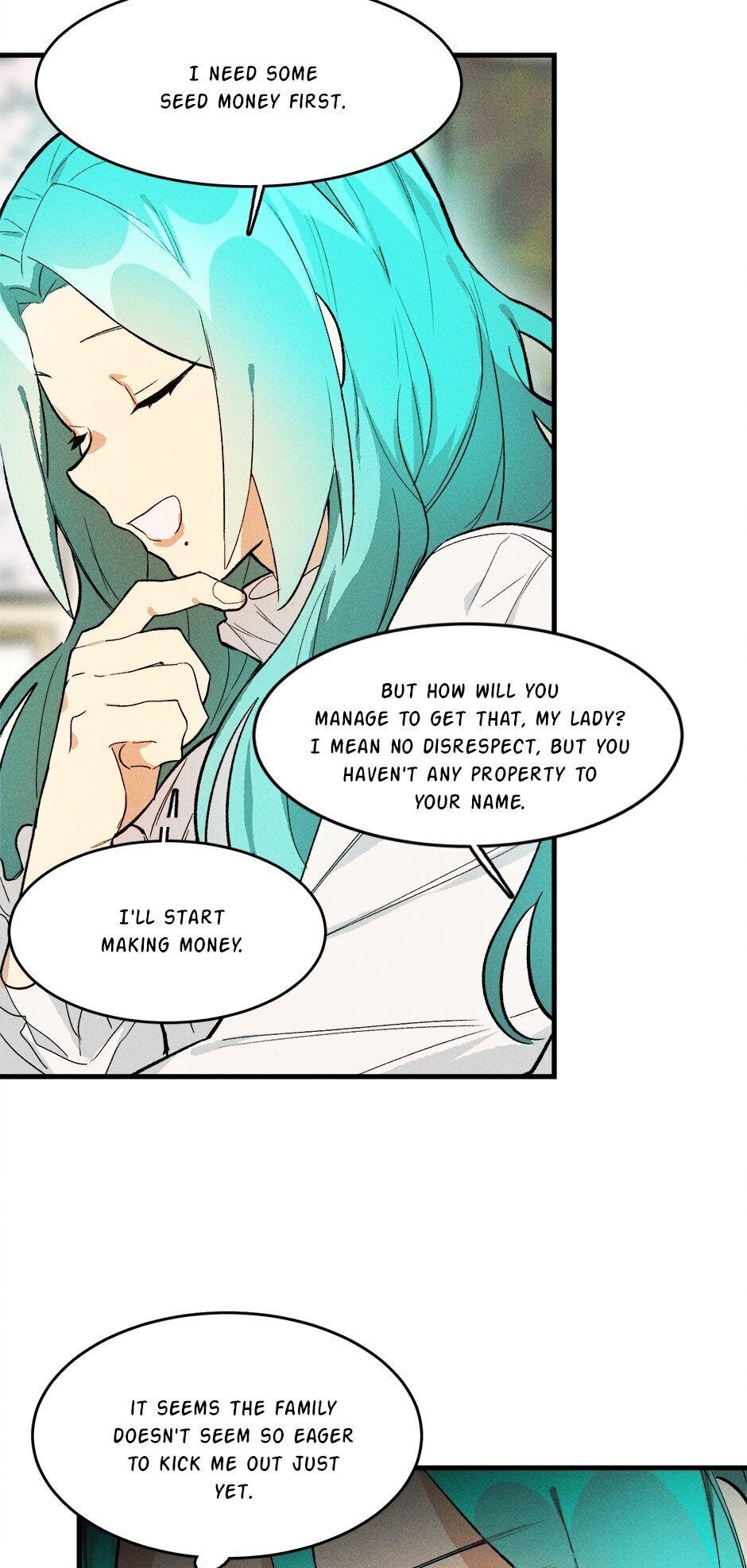Royal Shop of Young Lady chapter 19 - page 26