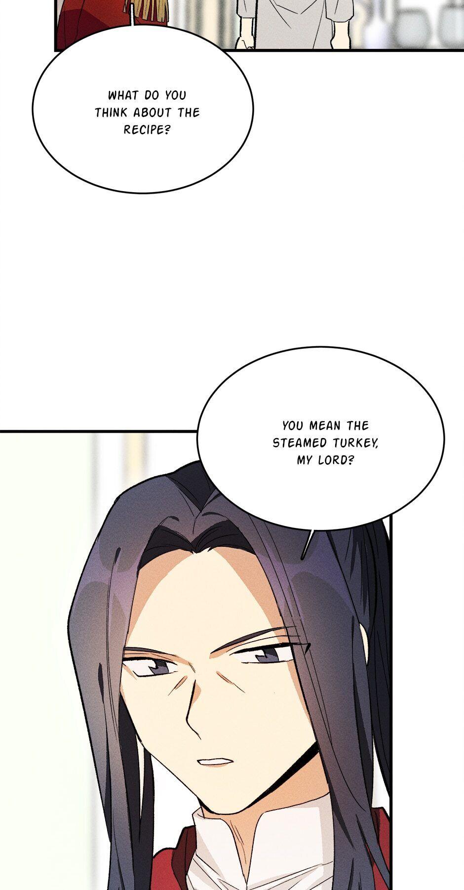 Royal Shop of Young Lady chapter 19 - page 36
